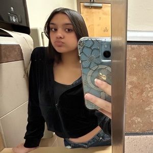 Meet your Posher, Jalena